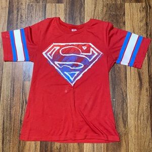 Cute Superman shirt